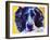 English Springer Spaniel Emma-Dawgart-Framed Giclee Print