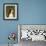English Springer Spaniel (tri-color)-John Golden-Framed Giclee Print displayed on a wall