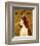 English Springer Spaniel-John Golden-Framed Art Print