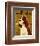 English Springer Spaniel-John Golden-Framed Art Print