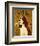 English Springer Spaniel-John Golden-Framed Art Print