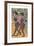 English Step Dancers-Ernst Ludwig Kirchner-Framed Premium Giclee Print