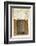 Engraved Wood Decor in Alaouite Palace of Dar Si Said-Guy Thouvenin-Framed Photographic Print