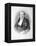 Engraving after Jacques Babinet Photograph-Pierre Petit-Framed Premier Image Canvas