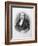 Engraving after Jacques Babinet Photograph-Pierre Petit-Framed Giclee Print