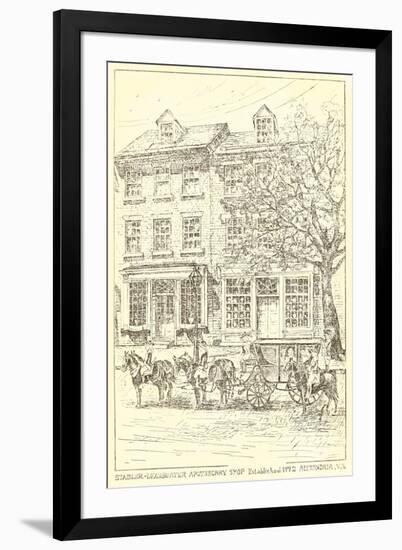 Art Print, , large