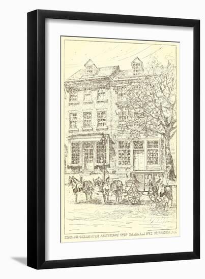 Art Print, , large