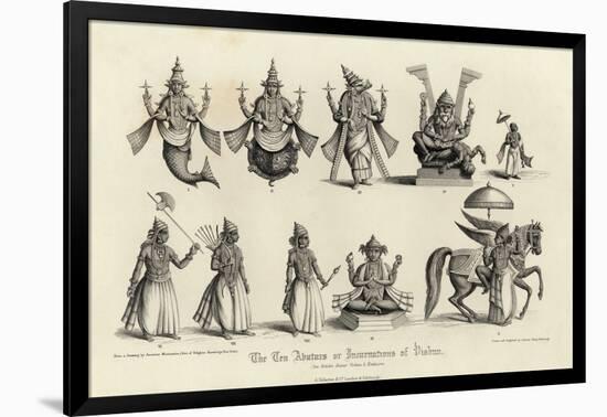 Giclee Print, , large