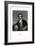 Engraving Print of Sir Austen Henry Layard-John Sartain-Framed Giclee Print