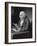 Engraving-Thomas B. Welch-Framed Giclee Print