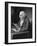 Engraving-Thomas B. Welch-Framed Giclee Print