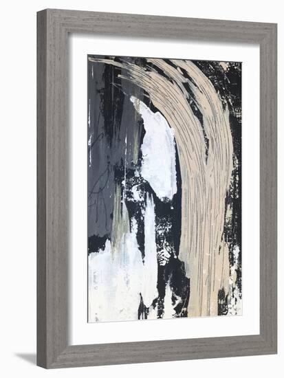 Enigma II-Jade Reynolds-Framed Art Print