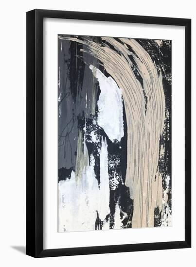 Enigma II-Jade Reynolds-Framed Art Print