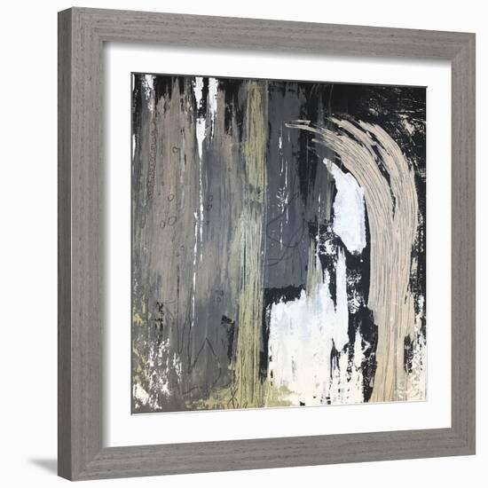 Enigma III-Jade Reynolds-Framed Art Print