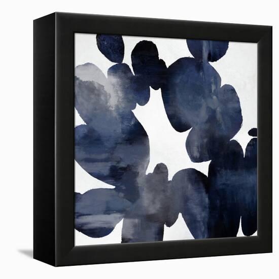 Enigmatic II-Hannah Carlson-Framed Stretched Canvas