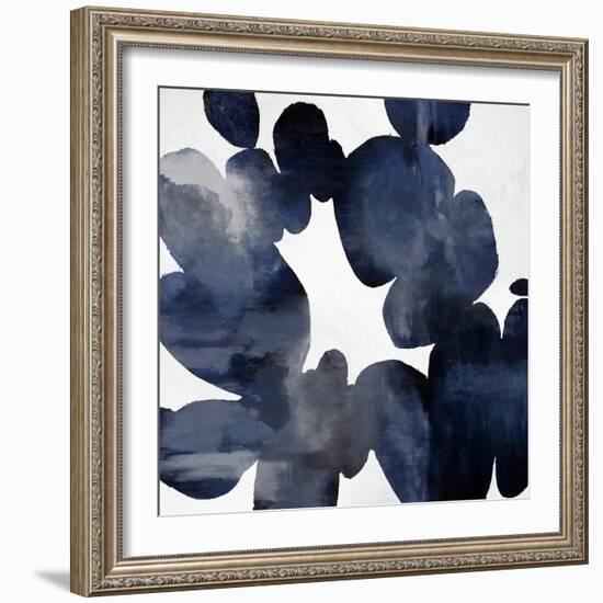 Enigmatic II-Hannah Carlson-Framed Art Print