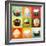 Enjoy Cupcakes-Cory Steffen-Framed Giclee Print