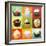 Enjoy Cupcakes-Cory Steffen-Framed Giclee Print