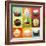 Enjoy Cupcakes-Cory Steffen-Framed Giclee Print