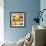 Enjoy Cupcakes-Cory Steffen-Framed Giclee Print displayed on a wall