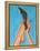 Enjoy Your Stay-Alexander Grahovsky-Framed Stretched Canvas