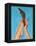 Enjoy Your Stay-Alexander Grahovsky-Framed Stretched Canvas