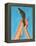 Enjoy Your Stay-Alexander Grahovsky-Framed Stretched Canvas