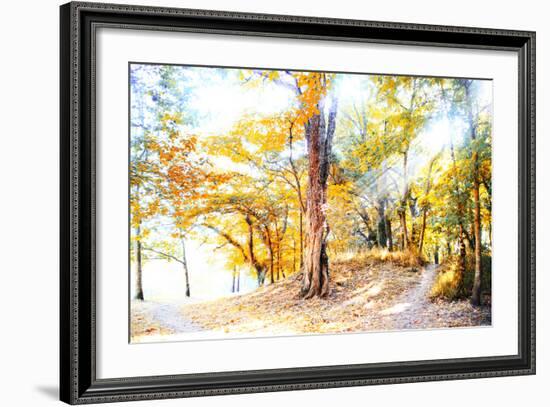 Enjoy-Viviane Fedieu Daniel-Framed Photographic Print