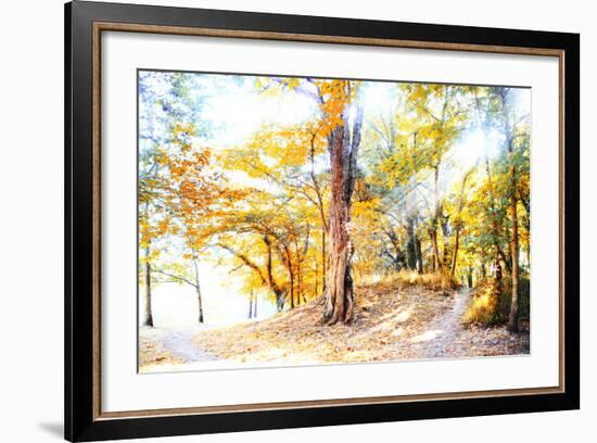 Enjoy-Viviane Fedieu Daniel-Framed Photographic Print