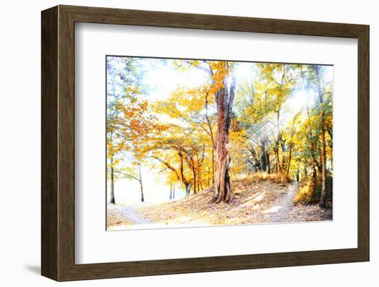 Enjoy-Viviane Fedieu Daniel-Framed Photographic Print