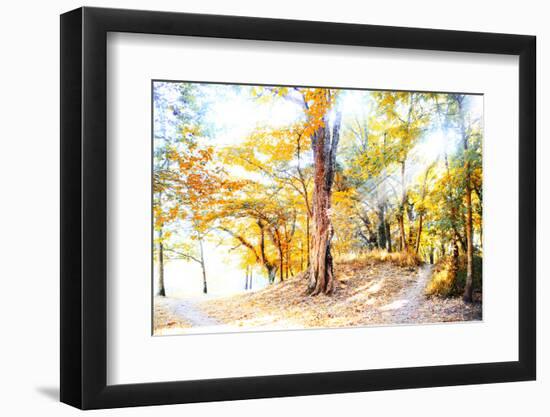 Enjoy-Viviane Fedieu Daniel-Framed Photographic Print