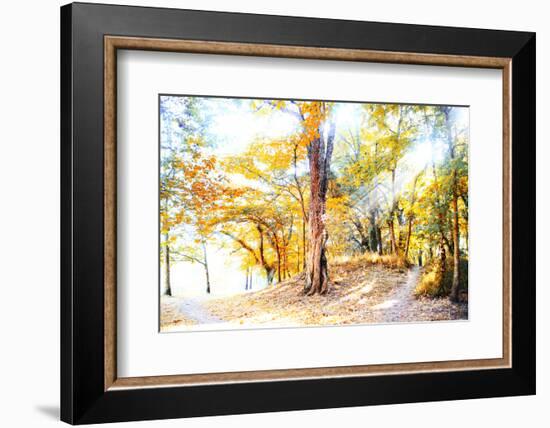 Enjoy-Viviane Fedieu Daniel-Framed Photographic Print