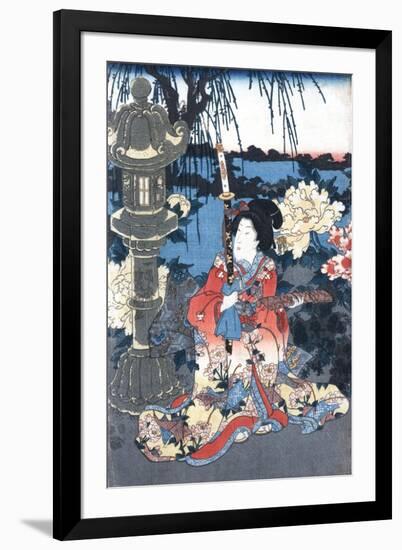 Giclee Print, , large