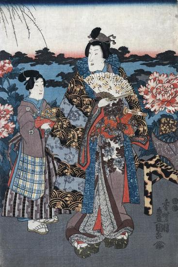 Premium Giclee Print, , large