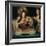 Enjoying Coffee, Early 18th C-null-Framed Giclee Print