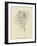 Enkoopia Chickabiddia-Edward Lear-Framed Giclee Print