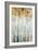 Enlightened Moment I-Isabelle Z-Framed Premium Giclee Print