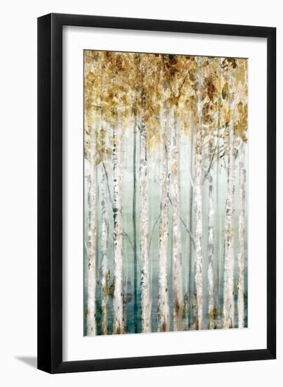 Enlightened Moment I-Isabelle Z-Framed Art Print