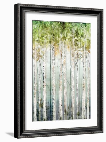 Enlightened Moment II-Isabelle Z-Framed Art Print