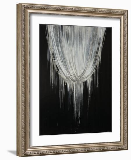 Enlightened-Sydney Edmunds-Framed Giclee Print