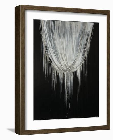 Enlightened-Sydney Edmunds-Framed Giclee Print