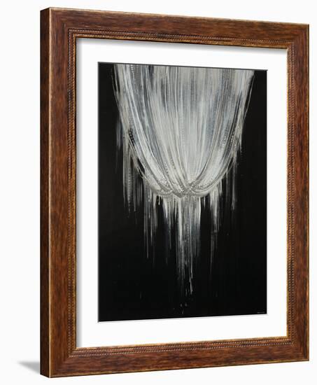 Enlightened-Sydney Edmunds-Framed Giclee Print