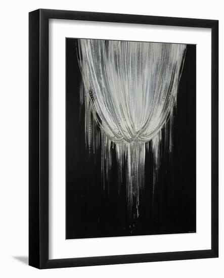 Enlightened-Sydney Edmunds-Framed Giclee Print