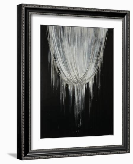 Enlightened-Sydney Edmunds-Framed Giclee Print