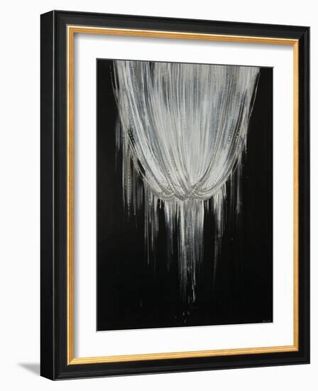 Enlightened-Sydney Edmunds-Framed Giclee Print