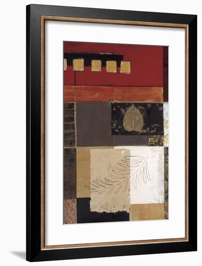 Enlightenment I-Connie Tunick-Framed Giclee Print