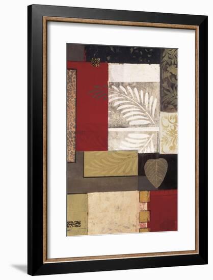 Enlightenment II-Connie Tunick-Framed Giclee Print