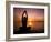 Enlightenment-null-Framed Photo