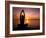 Enlightenment-null-Framed Photo