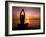 Enlightenment-null-Framed Photo